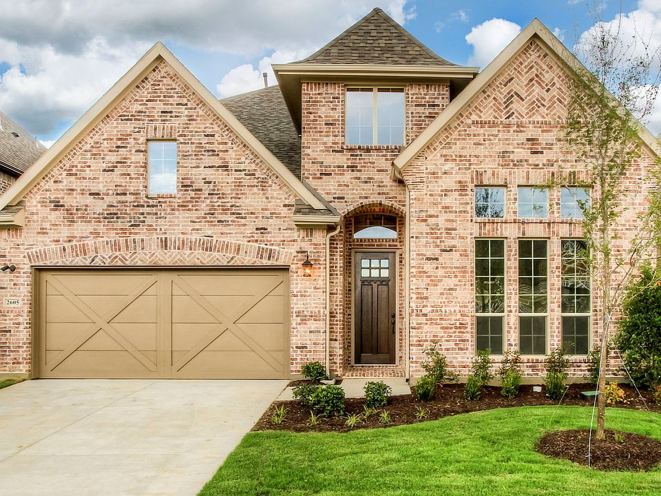 Stonebriar - C