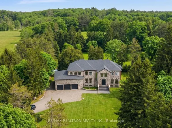 14705 Jane St, King, ON L7B 1A3