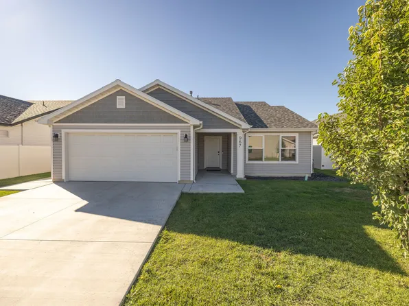 967 W 820 N, Tremonton, UT 84337