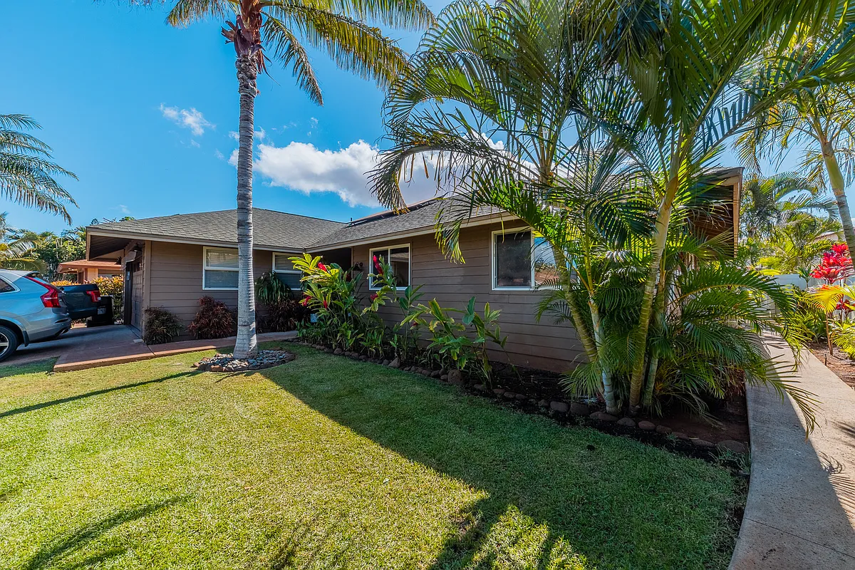 Building Photo - 309 Wainohia St