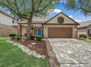 24831 Crescent Run, San Antonio, TX 78258