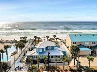 161 W Leslie Ln, Panama City Beach, FL 32407