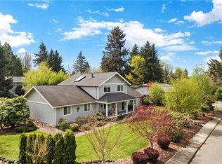 4935 Orvas Ct SE, Olympia, WA 98501