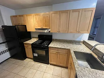 Rented by The Realty Depot