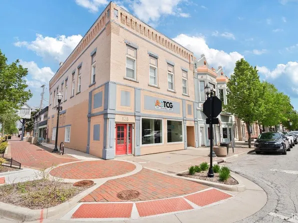 128 W Walnut St, Kokomo, IN 46901