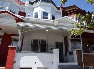 2526 Edmondson Ave, Baltimore, MD 21223