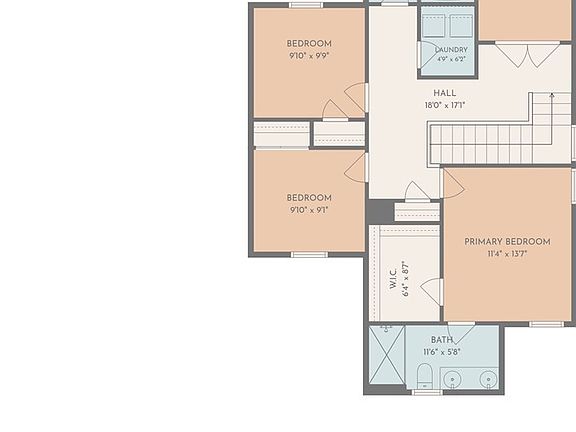 3rd image of 756 Loughton St