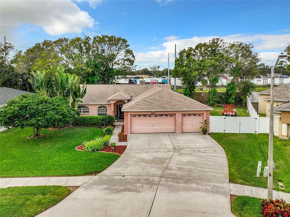 6692 52nd Ln N, Pinellas Park, FL 33781 Zillow