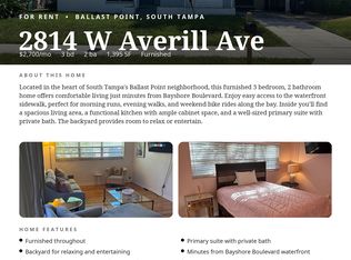 2814 W Averill Ave, Tampa, FL 33611
