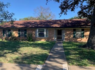 9607 Mountain Quail Rd, Austin, TX 78758