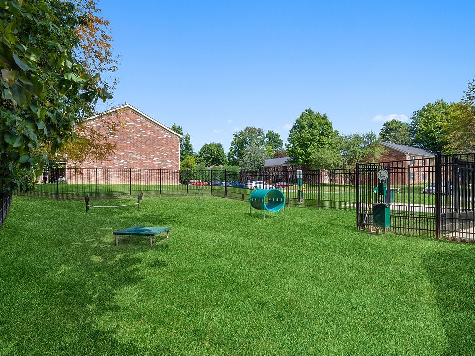 Bark Park