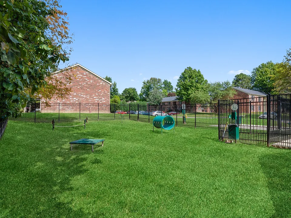 Bark Park