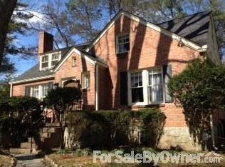 507 Coventry Rd, Decatur, GA 30030