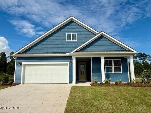 292 Whalebone Avenue Lot 197, Wilmington, NC 28411