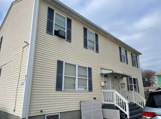 79 Byfield St, Providence, RI 02905