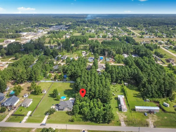169 County Road 3560, Cleveland, TX 77327