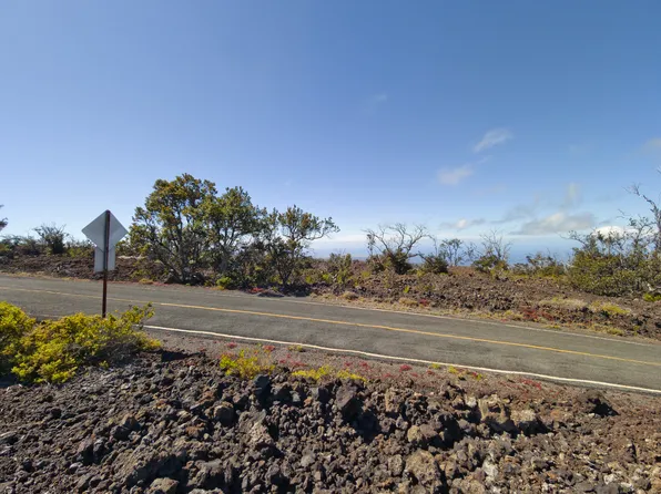 OUTRIGGER DR, Ocean View, HI 96737