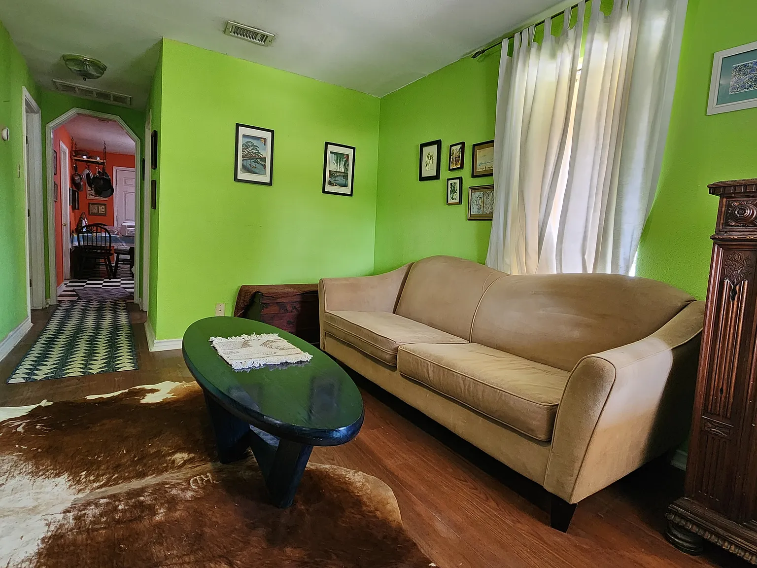 1 bed, 1000 sqft, $1,500 — Photo 2