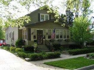 14 Selma St, Plymouth, WI 53073