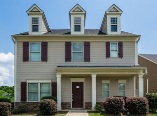 185 Stillwood Dr, Newnan, GA 30265