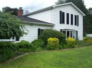 38 Pioneer Rd, Emporium, PA 15834