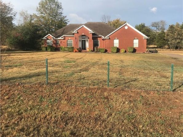 houses for sale with acres in van buren arkansas