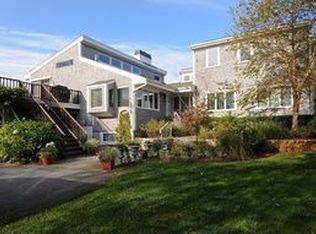 169 Stage Harbor Rd, Chatham, MA 02633