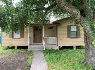 2700 Avenue F, Ingleside, TX 78362