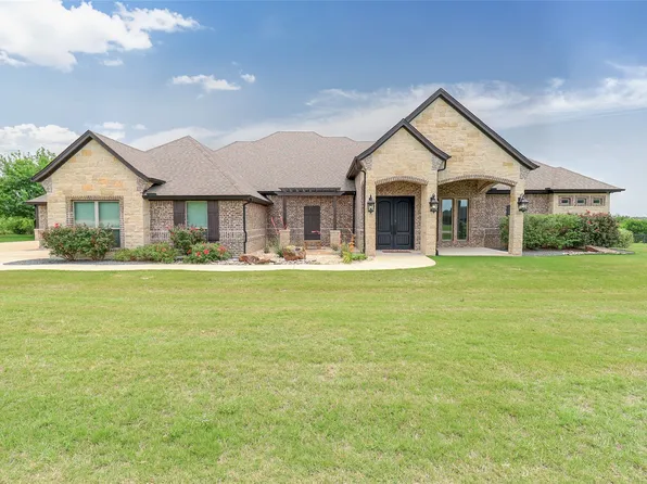 6312 Nobu Pl, Godley, TX 76044