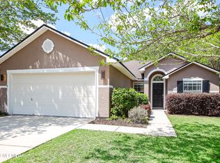 593 Prosperity Lake Dr, Saint Augustine, FL 32092