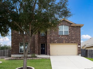 16603 Intermezzo Way, San Antonio, TX 78266