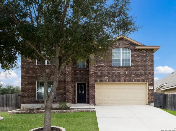 16603 INTERMEZZO WAY, San Antonio, TX 78266