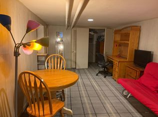 3502 T St NW, Washington, DC 20007