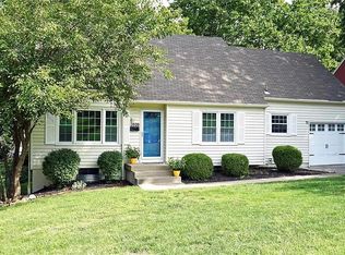 3920 W 75th St, Prairie Village, KS 66208