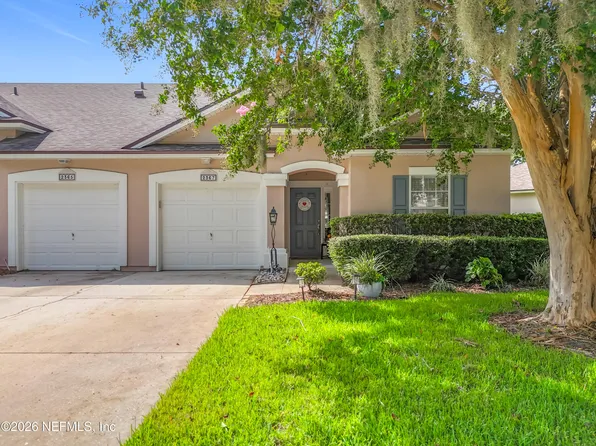 2367 OLD PINE Trail, Fleming Island, FL 32003