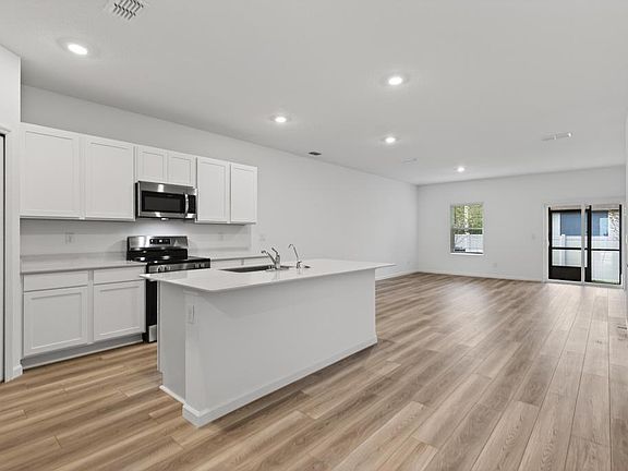 2nd image of 3967 Mid Century St #1