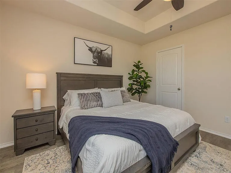 The Village at Granger Pines — Photo 9