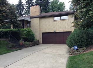 1301 Hillsdale Dr, Monroeville, PA 15146