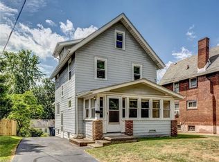 1576 Malasia Rd, Akron, OH 44305