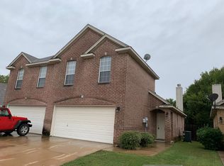 4054 Cottage Park Ct, Arlington, TX 76013