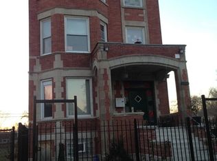 6444 S Stewart Ave, Chicago, IL 60621