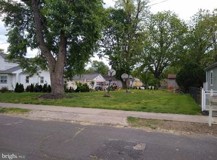 326 Lida St, Hamilton, NJ 08610