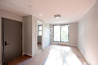 Rented by Yaffa Realty LLC