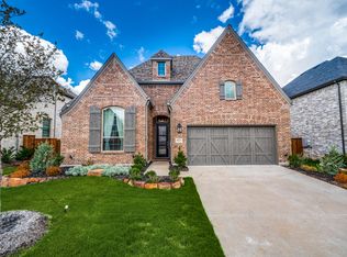 1061 Earthwind Dr, Prosper, TX 75078