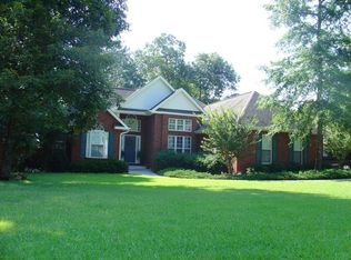 110 Kentucky Downs, Perry, GA 31069