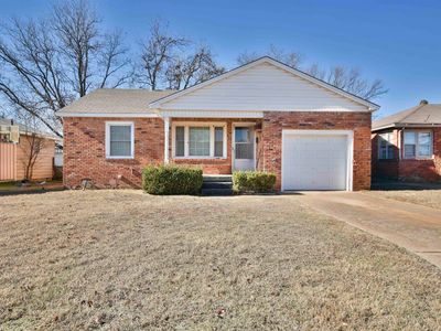 319 N North St #G, Duncan, OK, 73533