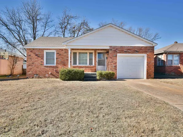 319 N North St #G, Duncan, OK 73533