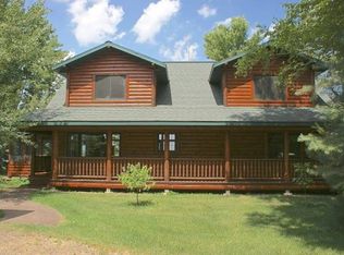 905 S Lake Dr, Shell Lake, WI 54871