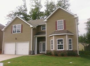 44 Fox Ridge Dr, Newnan, GA 30265