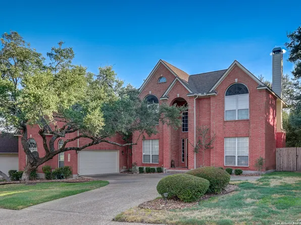 18015 Marble Spring, San Antonio, TX 78258